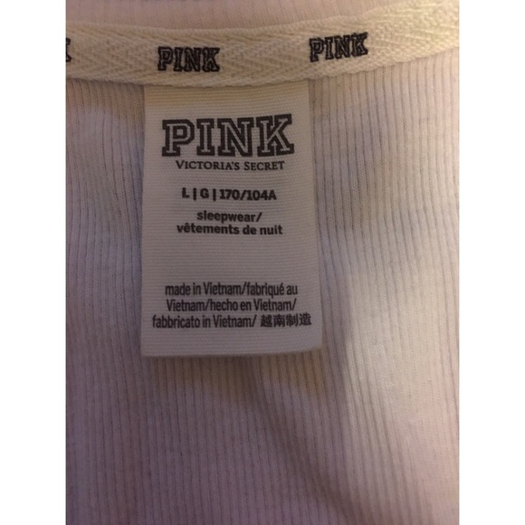 Vs pink tank bundle - Picture 3 of 6
